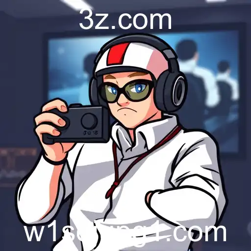 Expansão do Universo de Jogos Online: O Caso w1-sojupg.com