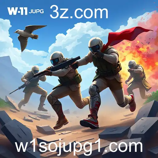 A Revolução dos Jogos Online Portugueses