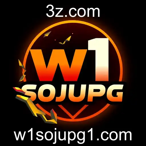 O Universo de w1-sojupg.com: Diversão e Inovação nos Jogos