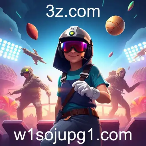 Tendências e Novidades no Mundo dos Jogos Online