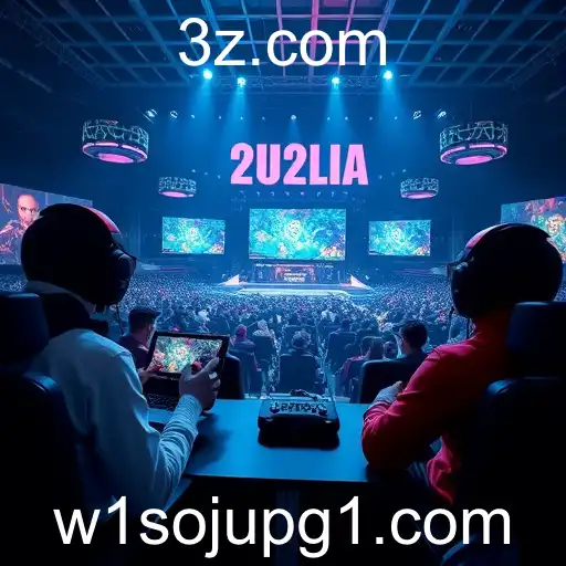 Ascensão do Gaming Online em 2025