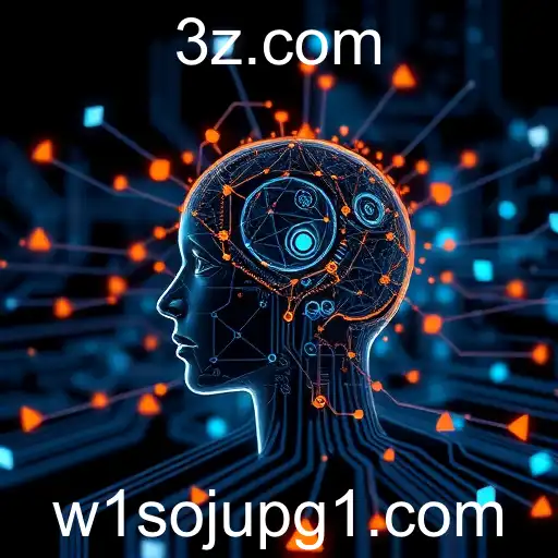 A Ascensão de w1-sojupg.com no Cenário de Jogos Online