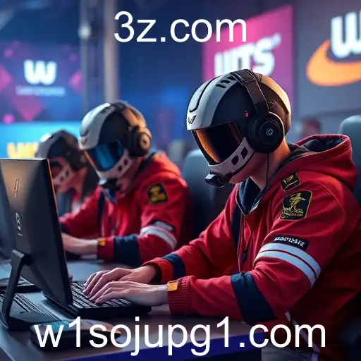 O Impacto Global do Setor de Jogos Online