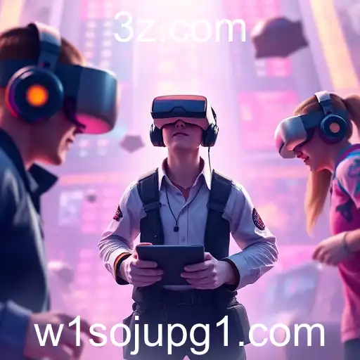 Impacto e Tendências no Mercado de Jogos Online