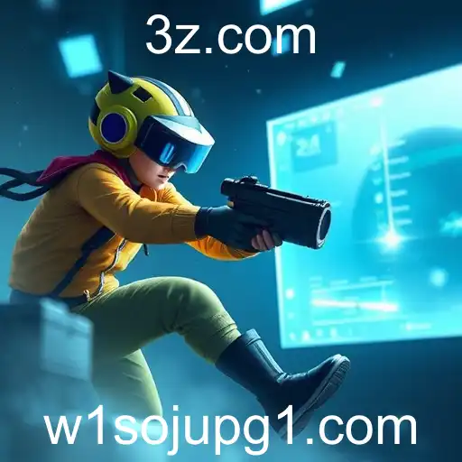 A Influência dos Jogos Online no Brasil