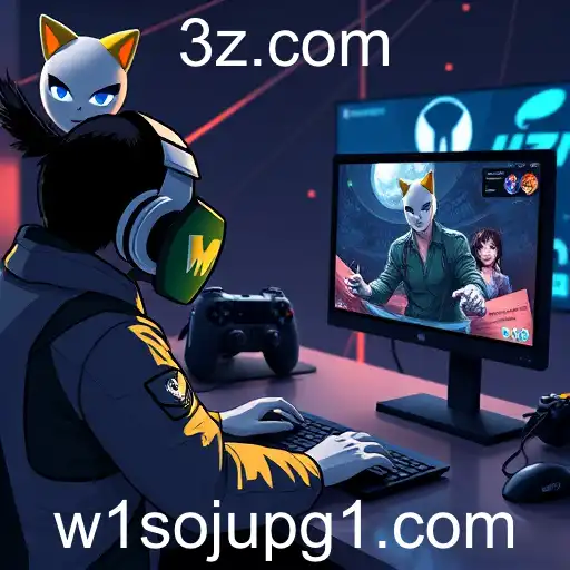 Crescimento do Setor de Jogos Online no Brasil em 2025