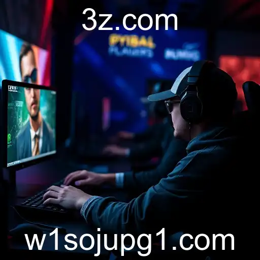 Novidades Explosivas no Mundo dos Games