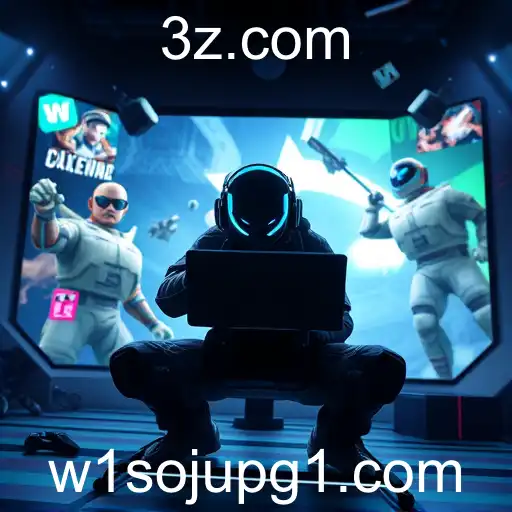 O Futuro dos Jogos Online e a Ascensão dos E-Sports no Brasil