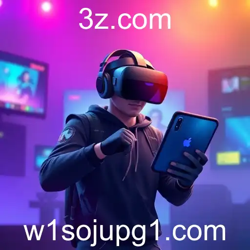 Ascensão do Mercado de Jogos Online em 2026