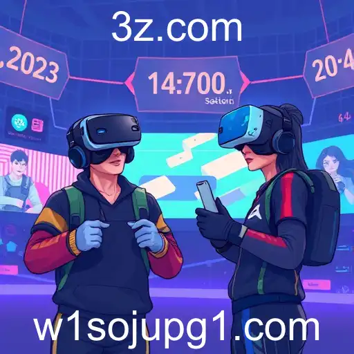 O Crescimento dos Jogos Digitais no Brasil