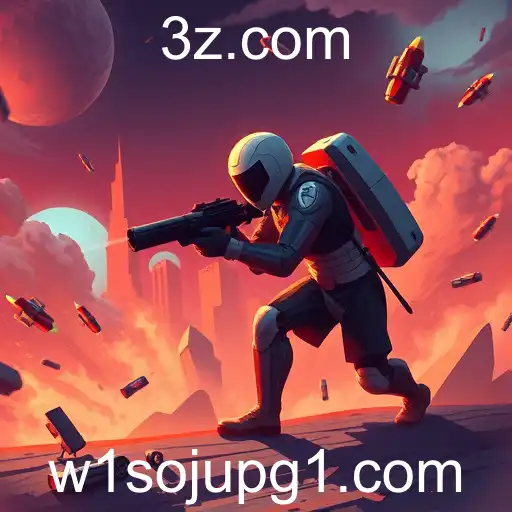 O Impacto Crescente de w1-sojupg.com no Cenário de Jogos em 2025