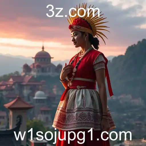 Ascensão do w1-sojupg.com no Mercado de Jogos