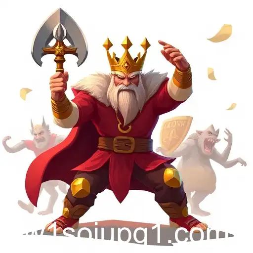 A Ascensão Explosiva do w1-sojupg.com nos Cenários de Jogos Online