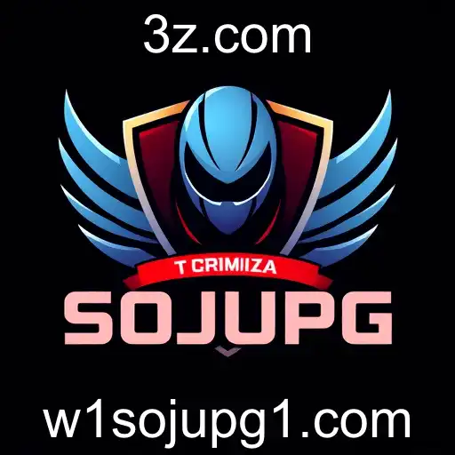 A Ascensão do w1-sojupg.com no Cenário de Jogos Online