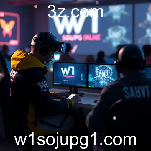 O Dinâmico Universo dos Jogos Online em 2025