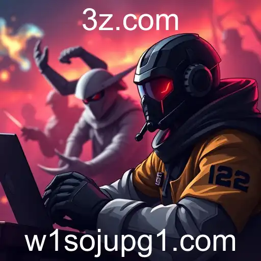 Tendências em Jogos Online em 2025