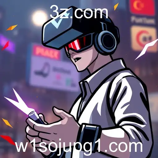 Novidades e Tendências no Mundo dos Jogos Virtuais