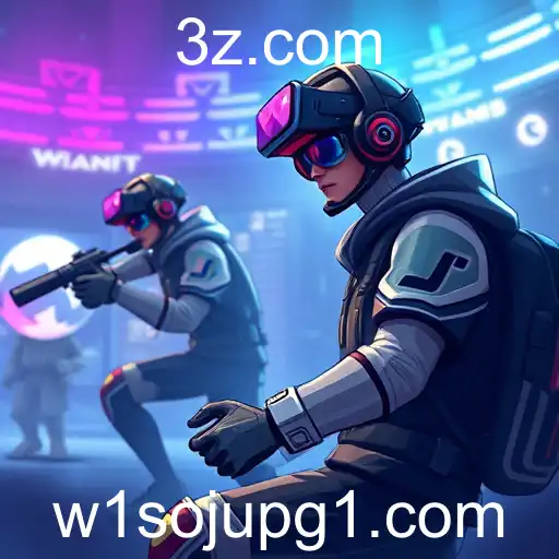 A Revolução dos Jogos Virtuais em 2026