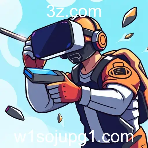 Inovação e Tendências no Mundo dos Jogos Online