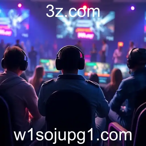 Explorando Novas Tendências em Sites de Jogos