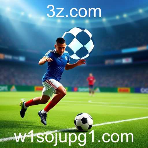 Revolução nos Jogos Online com w1-sojupg.com