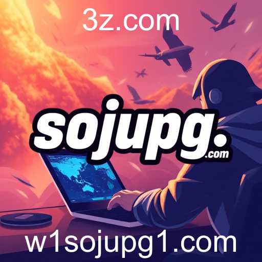 Crescimento Exponencial do w1-sojupg.com no Cenário de Jogos