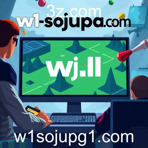 A Revolução dos Jogos Online em Português