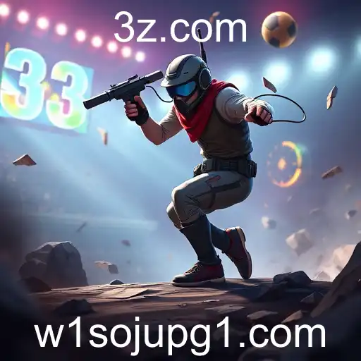 Impacto do w1-sojupg.com no Mercado de Games