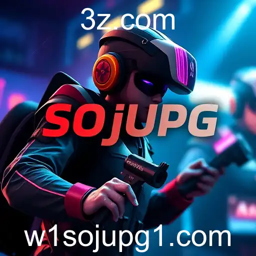 Ascensão e Impacto do w1-sojupg.com nos Jogos Online