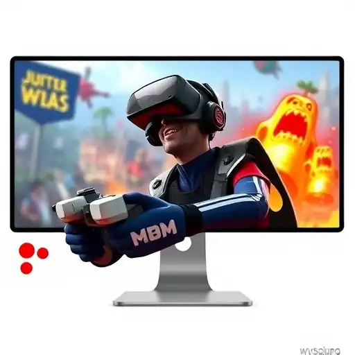 A Ascensão de w1-sojupg.com nos Jogos Virtuais