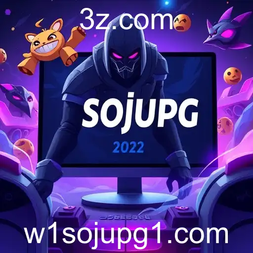 A Ascensão do w1-sojupg.com no Mercado de Jogos em 2026