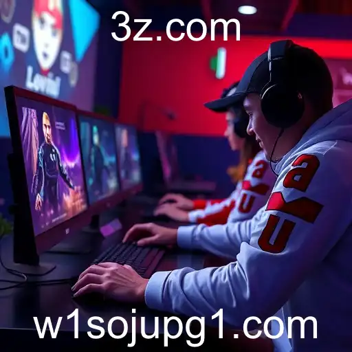 A Ascensão do w1-sojupg.com no Cenário Brasileiro