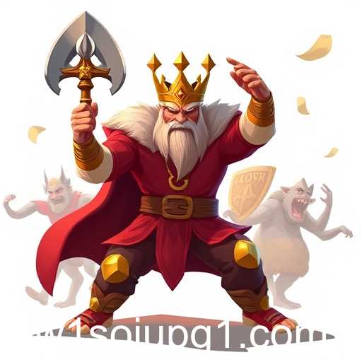 A Ascensão Explosiva do w1-sojupg.com nos Cenários de Jogos Online