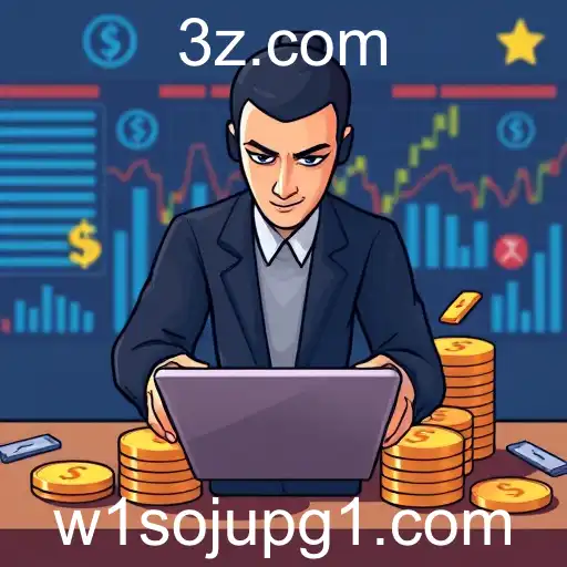 A Ascensão de w1-sojupg.com no Mundo dos Jogos Online