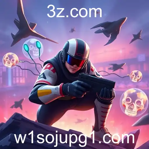 A Ascensão dos Jogos Online: Uma Nova Era