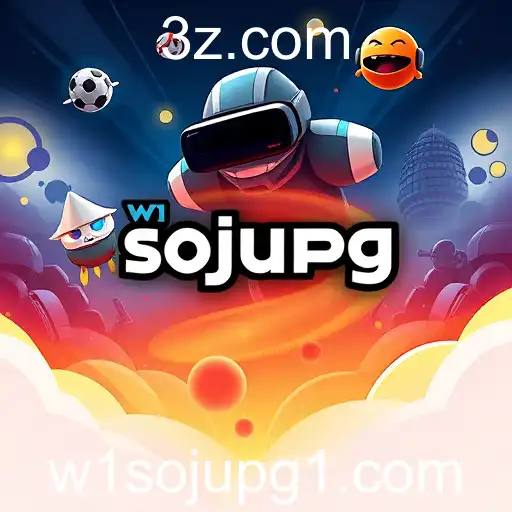 A Ascensão do w1-sojupg nos Jogos Online