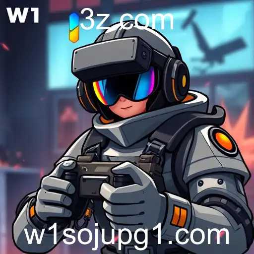 O Sucesso Contínuo do w1-sojupg.com no Mercado de Jogos