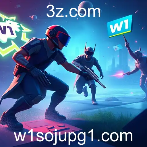 O Crescimento Avassalador do w1-sojupg.com