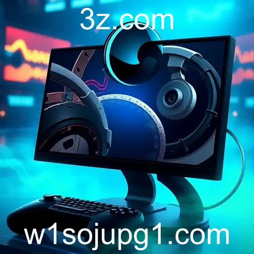 O Crescimento do w1-sojupg.com no Cenário de Jogos Online